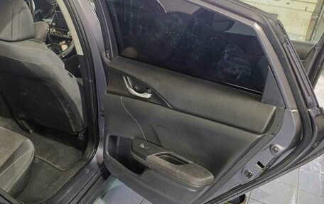 Honda Insight III, 2021 год, 2 600 000 рублей, 16 фотография