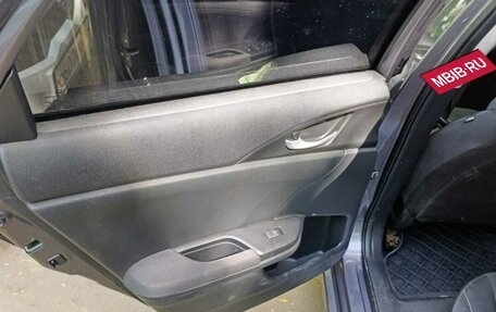 Honda Insight III, 2021 год, 2 600 000 рублей, 15 фотография