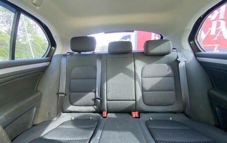 Skoda Superb III рестайлинг, 2013 год, 1 050 000 рублей, 9 фотография