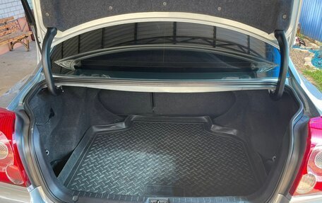 Toyota Avensis III рестайлинг, 2008 год, 1 050 000 рублей, 7 фотография