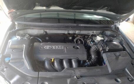 Toyota Avensis III рестайлинг, 2008 год, 1 050 000 рублей, 9 фотография