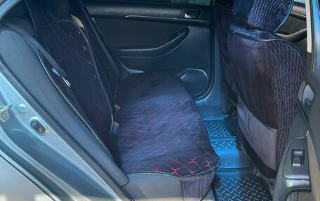 Toyota Avensis III рестайлинг, 2008 год, 1 050 000 рублей, 16 фотография