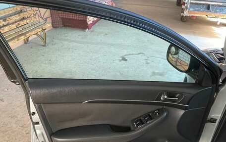 Toyota Avensis III рестайлинг, 2008 год, 1 050 000 рублей, 26 фотография