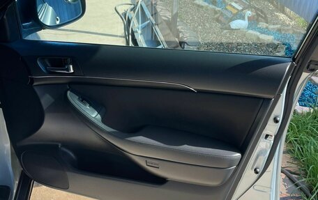 Toyota Avensis III рестайлинг, 2008 год, 1 050 000 рублей, 24 фотография