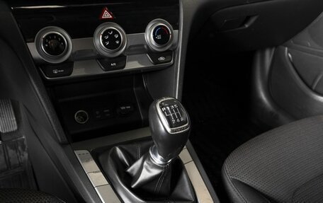 Hyundai Elantra VI рестайлинг, 2019 год, 1 636 600 рублей, 7 фотография