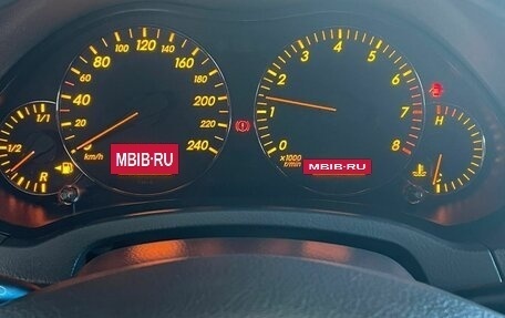 Toyota Avensis III рестайлинг, 2008 год, 1 050 000 рублей, 23 фотография