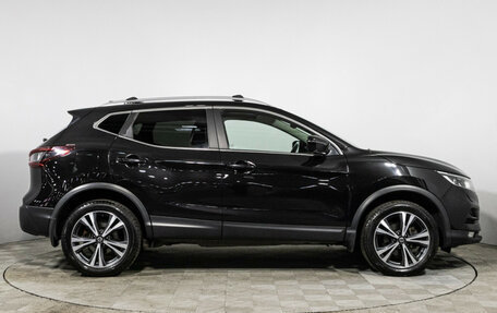 Nissan Qashqai, 2020 год, 2 239 898 рублей, 4 фотография