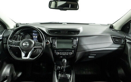 Nissan Qashqai, 2020 год, 2 239 898 рублей, 13 фотография