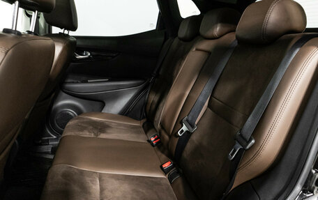 Nissan Qashqai, 2020 год, 2 239 898 рублей, 10 фотография