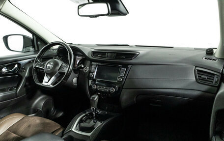 Nissan Qashqai, 2020 год, 2 239 898 рублей, 9 фотография