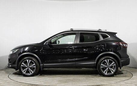 Nissan Qashqai, 2020 год, 2 239 898 рублей, 8 фотография