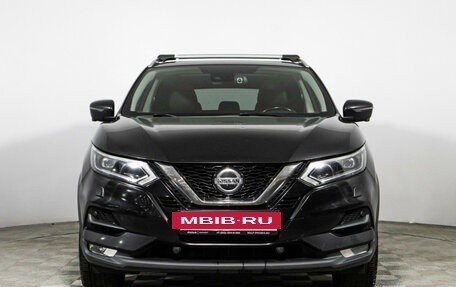 Nissan Qashqai, 2020 год, 2 239 898 рублей, 2 фотография