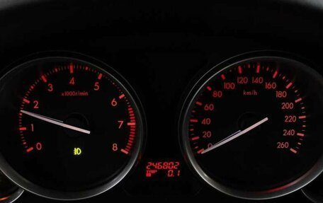 Mazda 6, 2012 год, 548 000 рублей, 6 фотография