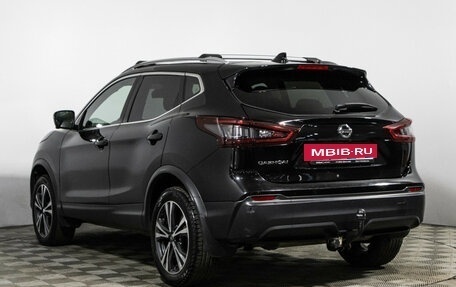 Nissan Qashqai, 2020 год, 2 239 898 рублей, 7 фотография