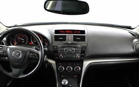 Mazda 6, 2012 год, 548 000 рублей, 5 фотография
