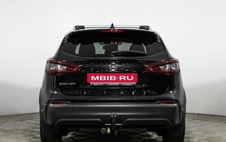 Nissan Qashqai, 2020 год, 2 239 898 рублей, 6 фотография