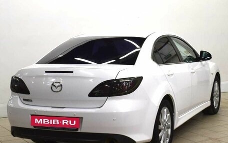 Mazda 6, 2012 год, 548 000 рублей, 4 фотография