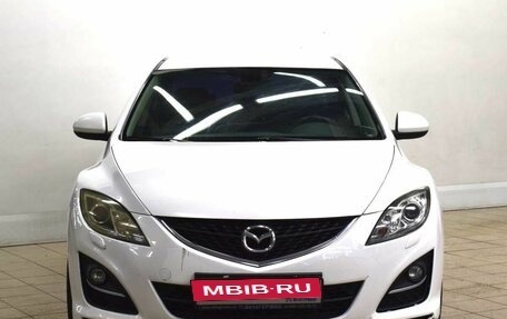 Mazda 6, 2012 год, 548 000 рублей, 2 фотография
