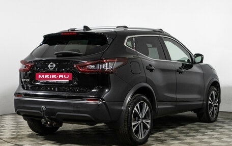 Nissan Qashqai, 2020 год, 2 239 898 рублей, 5 фотография