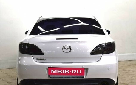 Mazda 6, 2012 год, 548 000 рублей, 3 фотография