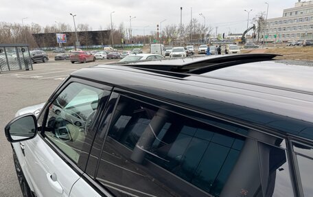 Land Rover Range Rover Sport II, 2018 год, 4 500 000 рублей, 14 фотография