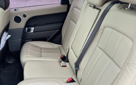 Land Rover Range Rover Sport II, 2018 год, 4 500 000 рублей, 15 фотография