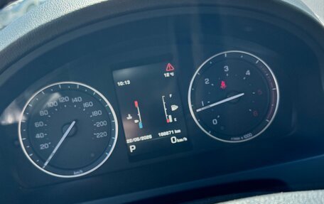 Land Rover Freelander II рестайлинг 2, 2013 год, 2 000 000 рублей, 9 фотография