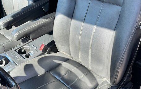 Land Rover Freelander II рестайлинг 2, 2013 год, 2 000 000 рублей, 10 фотография