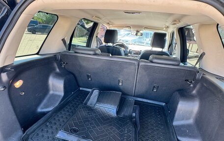 Land Rover Freelander II рестайлинг 2, 2013 год, 2 000 000 рублей, 13 фотография