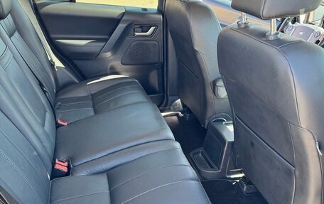 Land Rover Freelander II рестайлинг 2, 2013 год, 2 000 000 рублей, 15 фотография