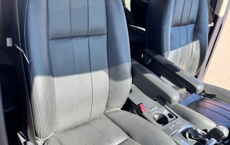 Land Rover Freelander II рестайлинг 2, 2013 год, 2 000 000 рублей, 18 фотография