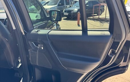 Land Rover Freelander II рестайлинг 2, 2013 год, 2 000 000 рублей, 16 фотография