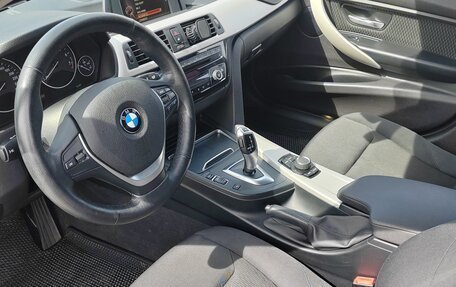 BMW 3 серия, 2015 год, 1 420 000 рублей, 5 фотография