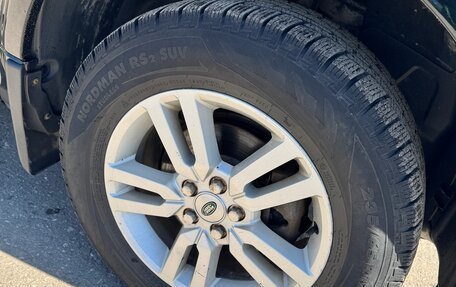 Land Rover Freelander II рестайлинг 2, 2013 год, 2 000 000 рублей, 20 фотография