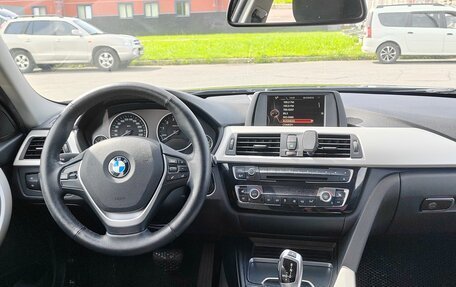 BMW 3 серия, 2015 год, 1 420 000 рублей, 8 фотография