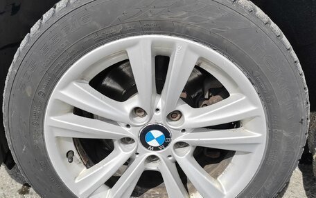 BMW 3 серия, 2015 год, 1 420 000 рублей, 14 фотография