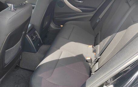 BMW 3 серия, 2015 год, 1 420 000 рублей, 12 фотография