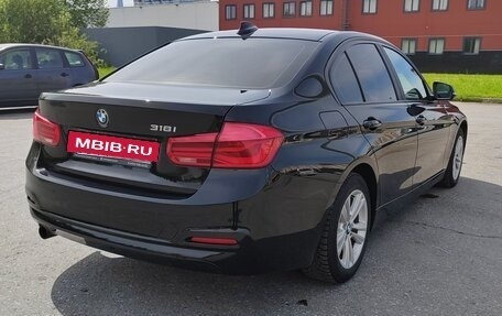 BMW 3 серия, 2015 год, 1 420 000 рублей, 4 фотография
