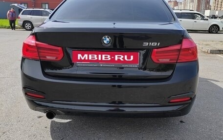 BMW 3 серия, 2015 год, 1 420 000 рублей, 6 фотография