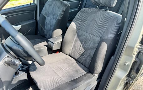 Renault Logan I, 2014 год, 670 000 рублей, 17 фотография