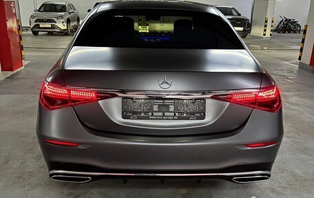 Mercedes-Benz S-Класс, 2023 год, 24 000 000 рублей, 4 фотография
