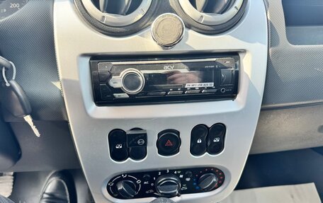 Renault Logan I, 2014 год, 670 000 рублей, 23 фотография