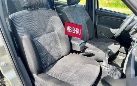 Renault Logan I, 2014 год, 670 000 рублей, 20 фотография