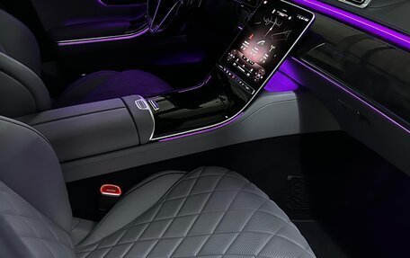 Mercedes-Benz S-Класс, 2023 год, 24 000 000 рублей, 9 фотография