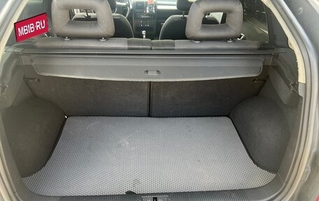 Audi A2, 2002 год, 790 000 рублей, 9 фотография