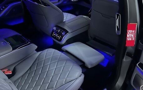 Mercedes-Benz S-Класс, 2023 год, 24 000 000 рублей, 10 фотография