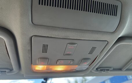 Audi A2, 2002 год, 790 000 рублей, 17 фотография