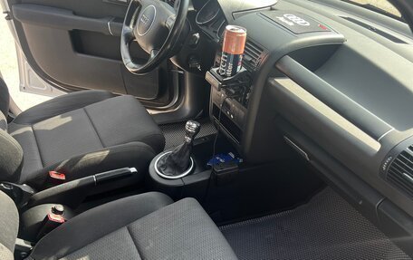 Audi A2, 2002 год, 790 000 рублей, 13 фотография