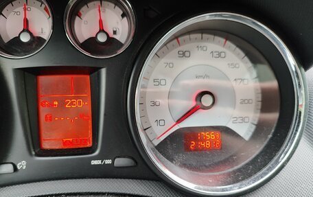 Peugeot 308 II, 2009 год, 345 000 рублей, 7 фотография
