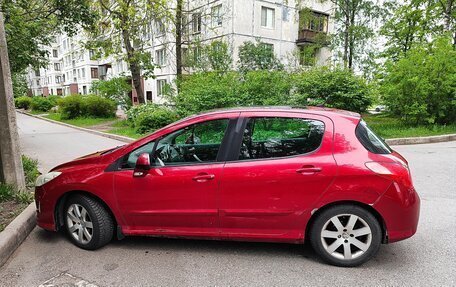 Peugeot 308 II, 2009 год, 345 000 рублей, 5 фотография